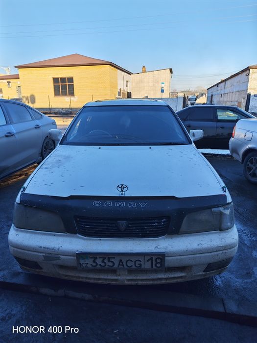 Тайота Виста 1995 года