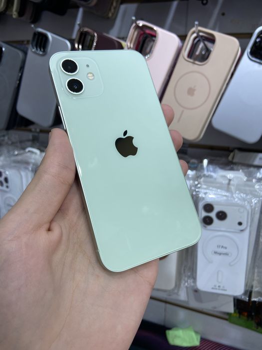 iPhone 12 64Gb ideal