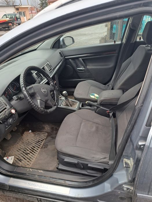 Опел Сигнум 2.2 16V на части !