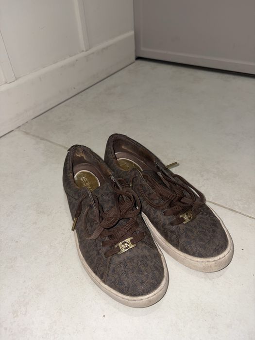 Кеды Michael Kors, оригинал