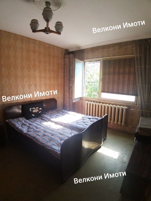 Продава се Тристаен апартамент в Пловдив, Изгрев - 80 кв.м за 1094 €/кв.м - Снимка #2