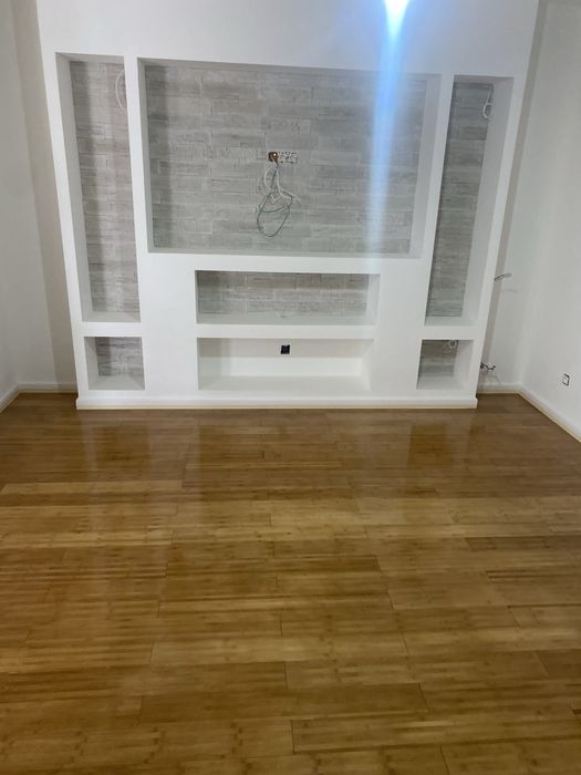 Scara parchet Reconditionare slefuire raschetare