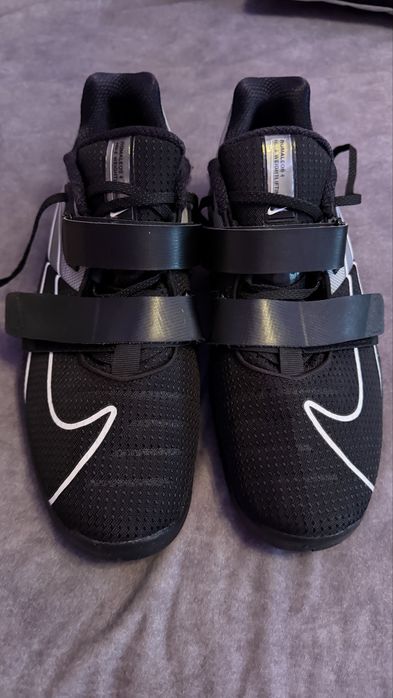 Nike Romaleos 4 спортни обувки