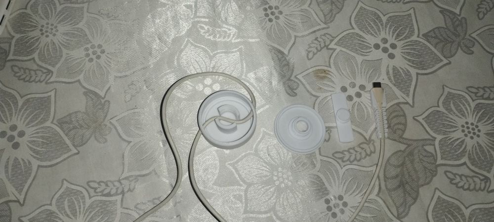 Power banklar uchun maxsus kabel yigʻi gich kabellarni kirillanishidan