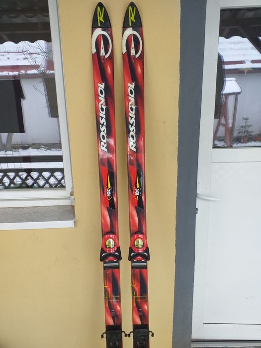Schiuri Rossignol