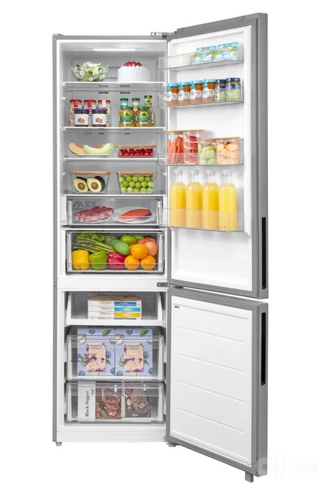MIDEA MDRB600MMF46 Мидеа холодилник