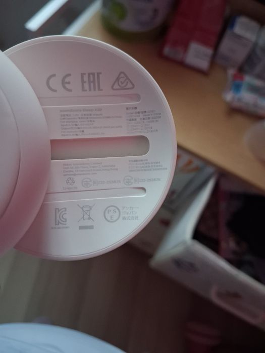 Vând Casti True Wireless Anker Soundcore Sleep A30 ANC, Ultra-Confort,