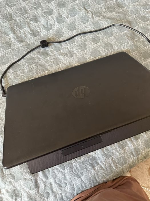 Ноутбук HP 15-da0256ur