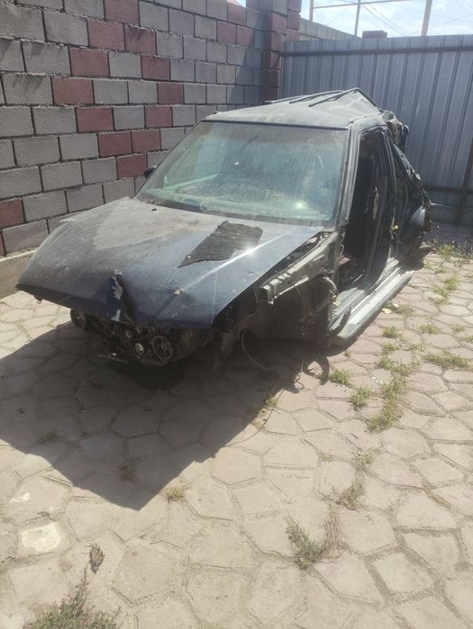 Субару Форестер сф5