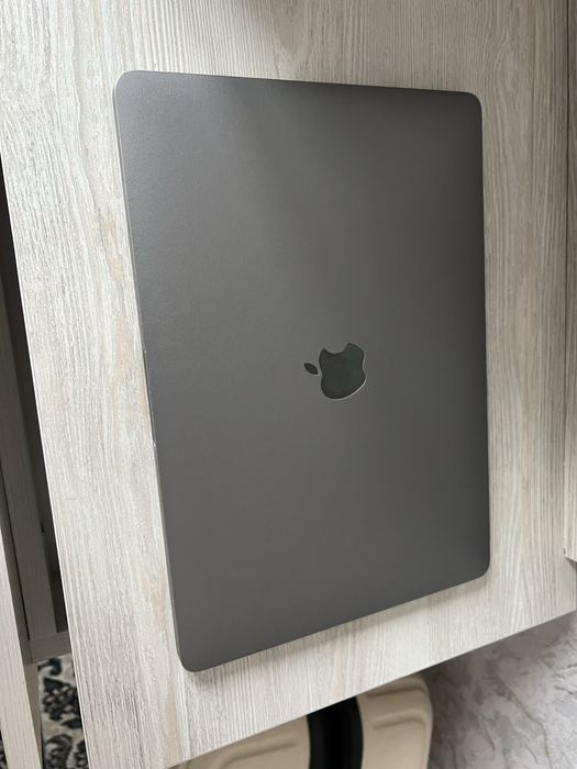 Macbook Pro 2019