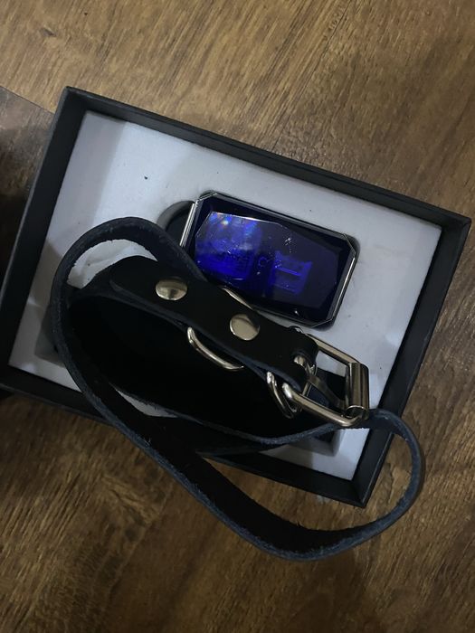 GPS ошейник hadog-03