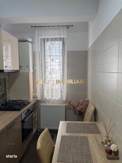 Garsoniera de inchiriat | Berceni | Metrou | Parcare | Centrala