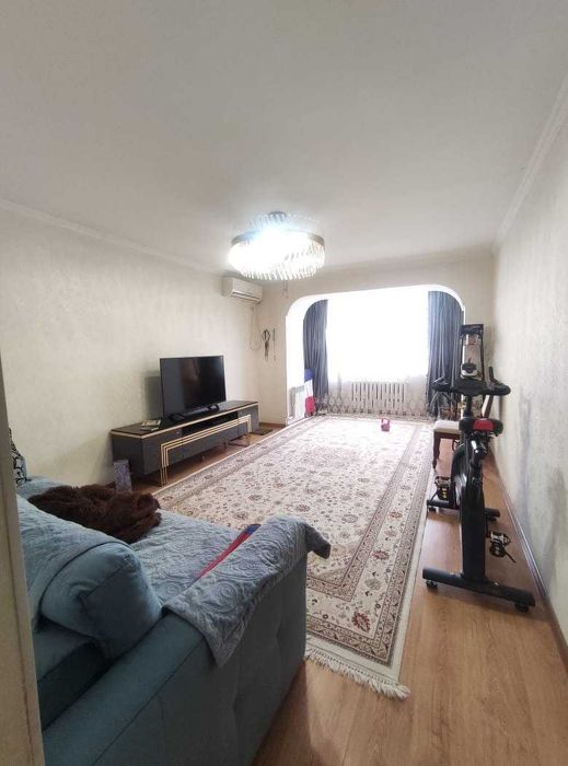 Продам 3х комн кв Старая часть