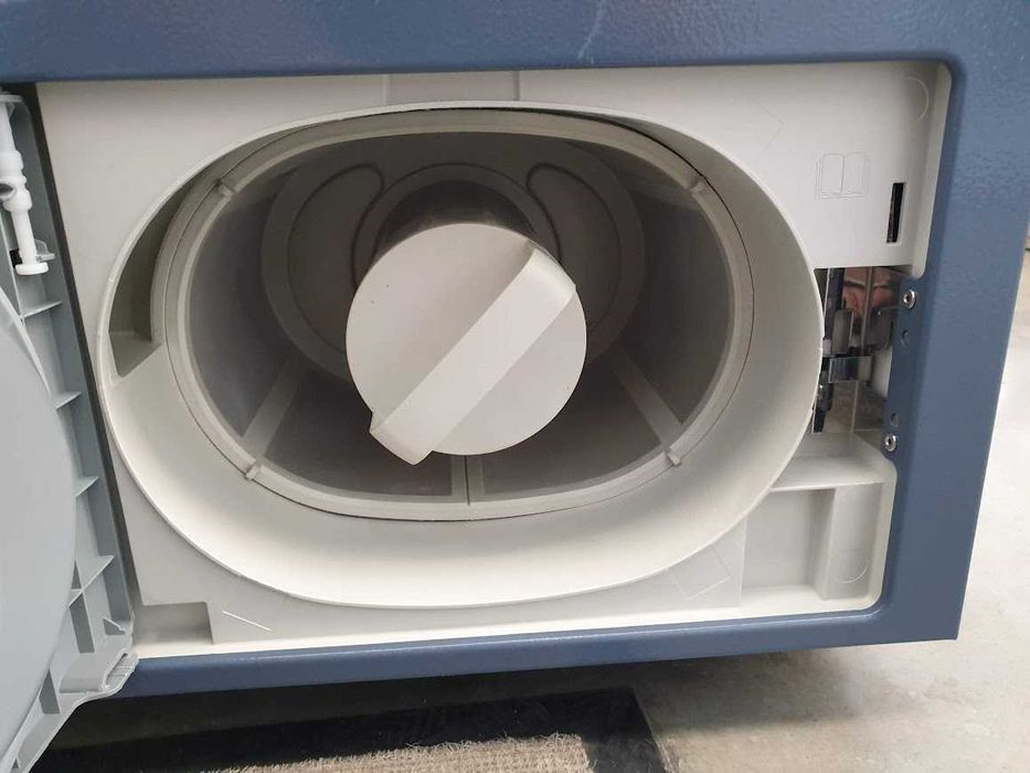 Miele Professional PT7186 Vario Професионална Сушилня Миеле