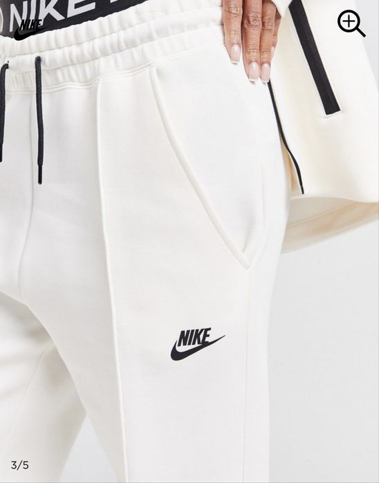 Nike Tech Fleece оригинален екип XS размер