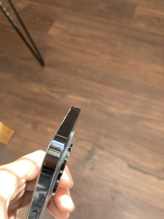 Apple Iphone 14 Pro 256Gb Space Black