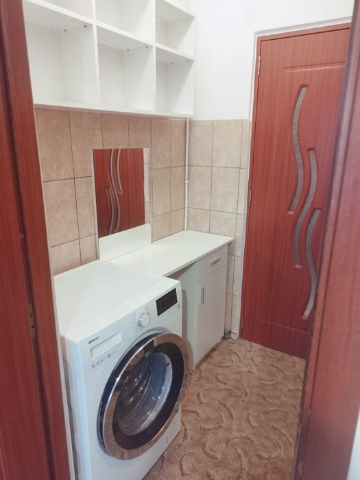 Vând apartament cu 2 camere