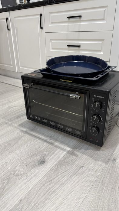 Продам печь Shivaki