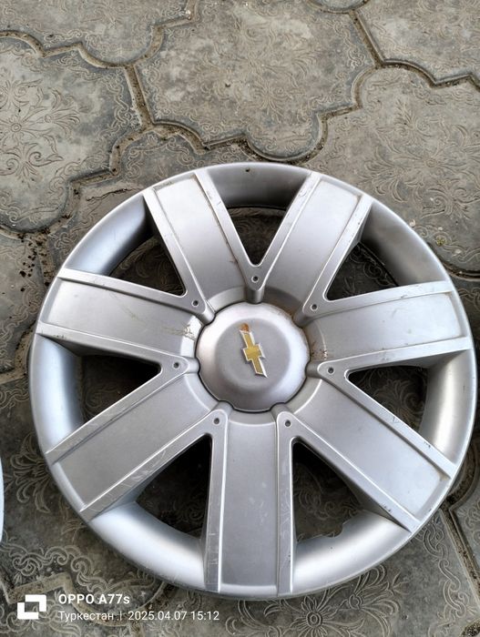 Калпак R15 сатылады