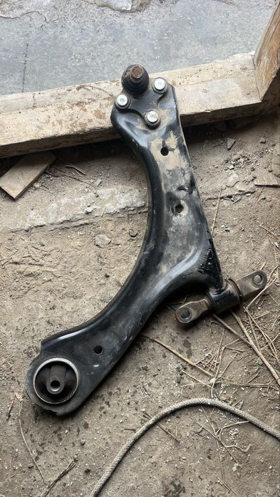 Тормозной диск