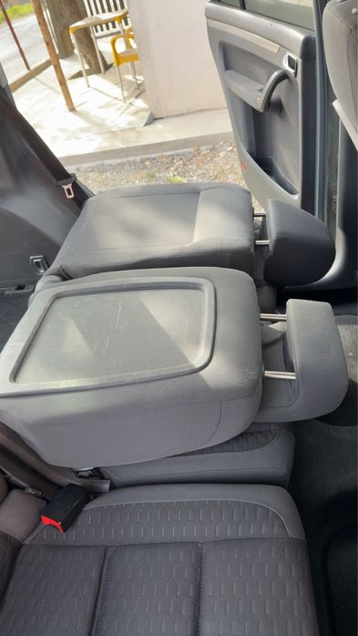 Detailing auto Negreni (Cluj)