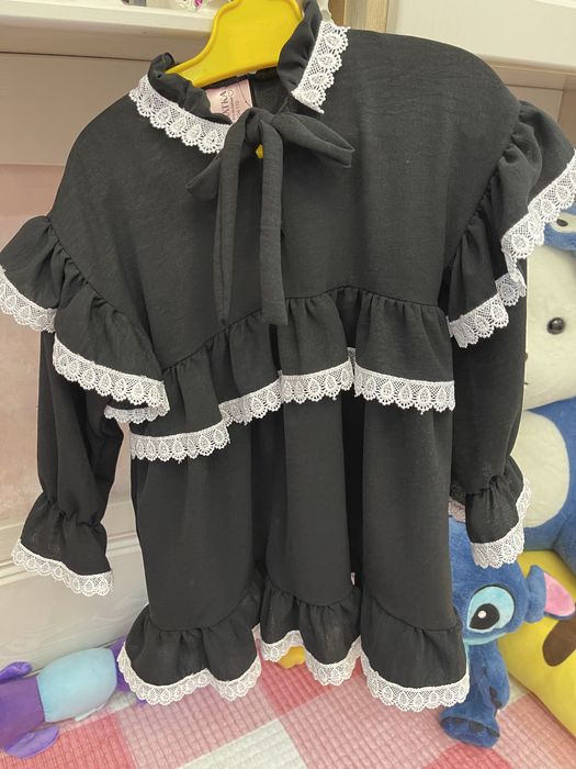 Платья мама-доча