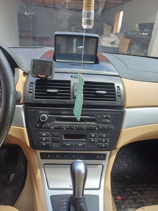 Bmw x3 e83 impecabil