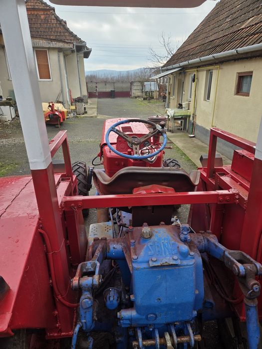 Tractor same centauro 65