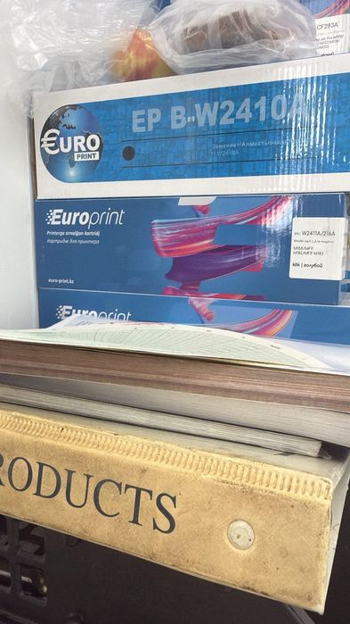 Картридж для принтера