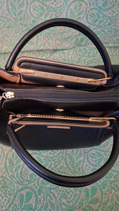 Сумка женская в идеальном состоянии