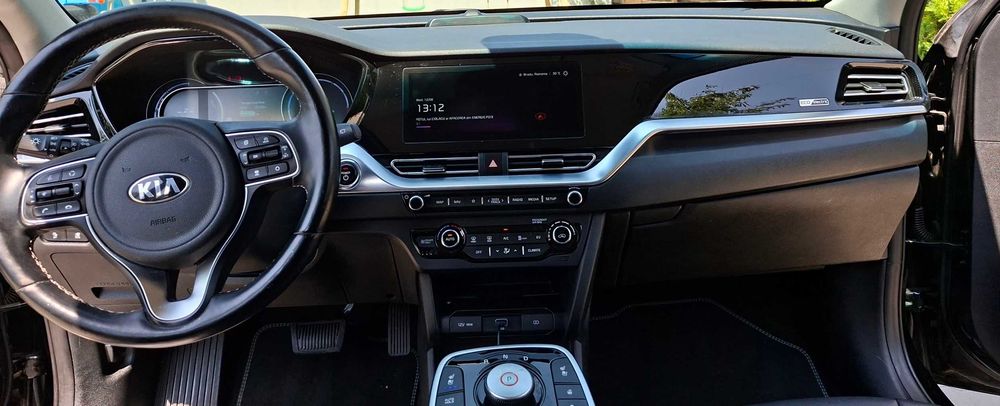 Kia Niro Executive Line 64 kWh