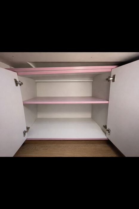 Продается мебель для девочки