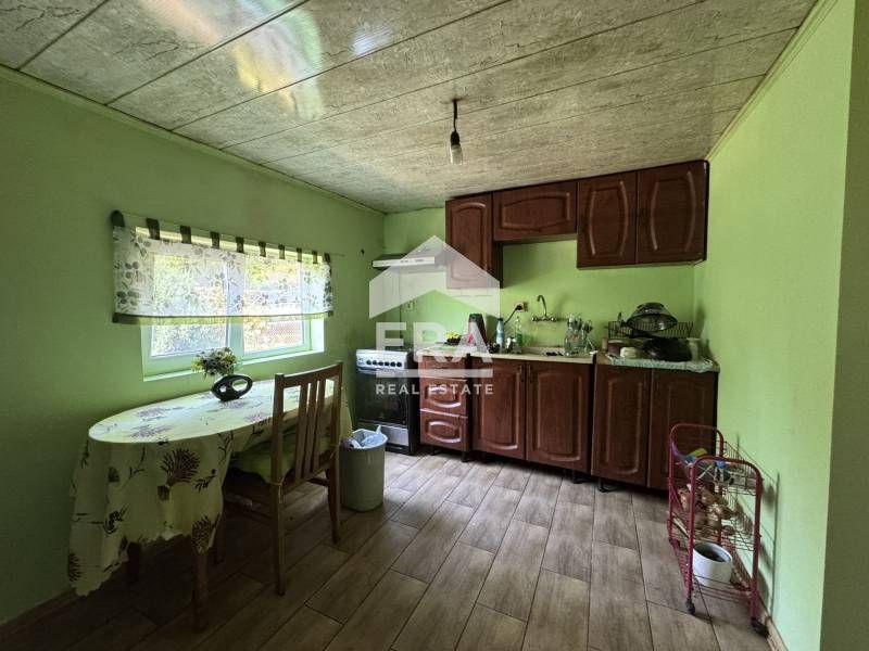 Продава се Къща в с. Гарван, Област Силистра - 100 кв.м за 268 €/кв.м - Снимка #4