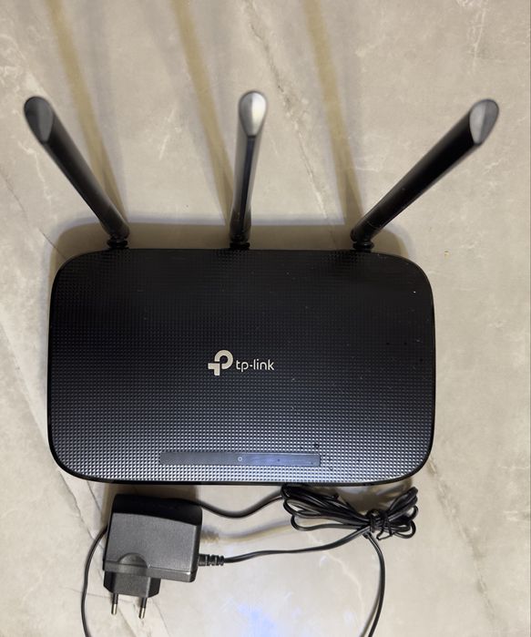 Роутер TP Link WR-940N