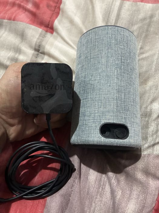 Boxa amazon echo gen2