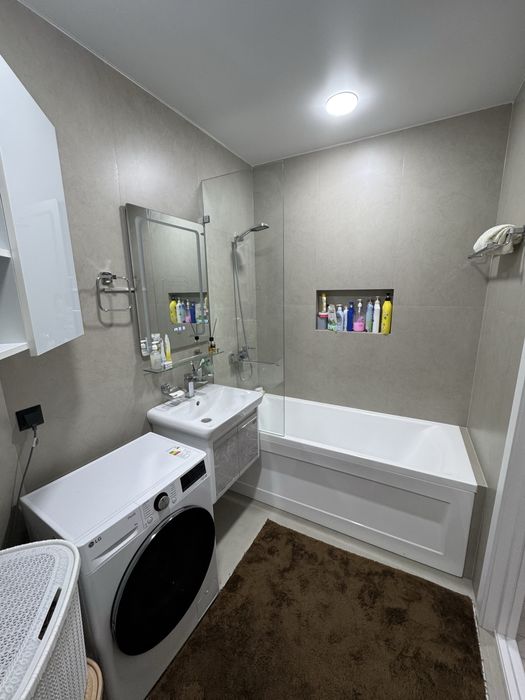 (Собственник) Квартира 3/13/13 в новостройке с большой террасой