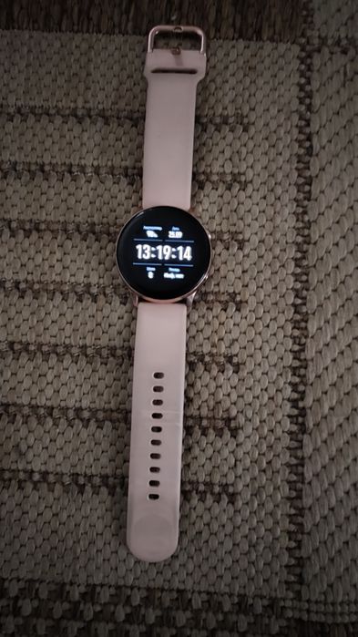Смарт-часы samsung