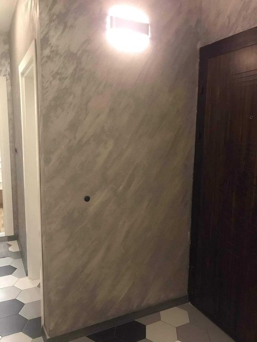 Ремонтни дейности