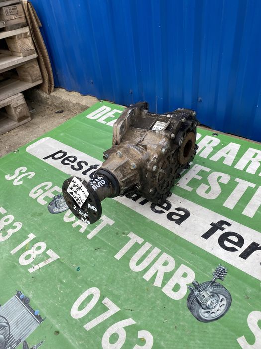 Cutie transfer Hyundai Santa Fe 2.2 crdi cutie automată 2008