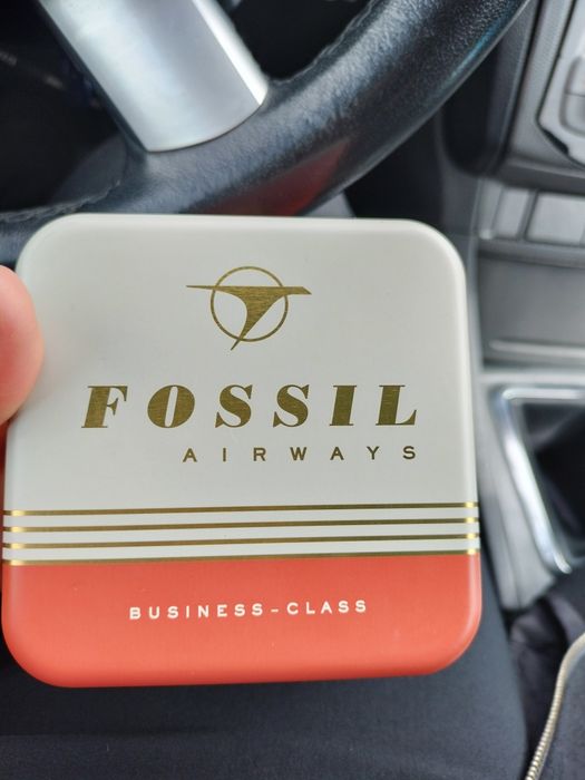 Ceas Fossil Air Way Damă