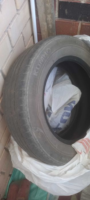 Продам резину на 16