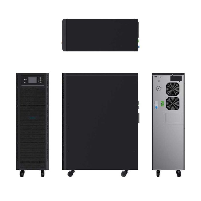 Онлайн UPS Marsriva MR-US6K (6 кВА / 6 кВт)