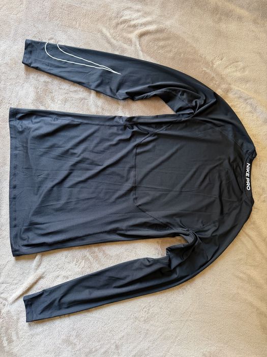 Nike pro блуза, размер М