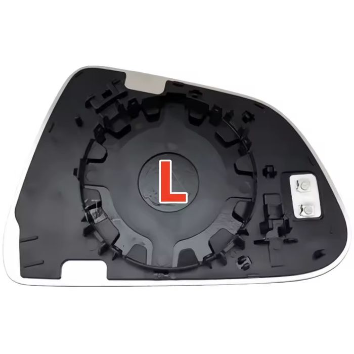 Стъкло за огледало Tesla Model 3 от 2017-2024