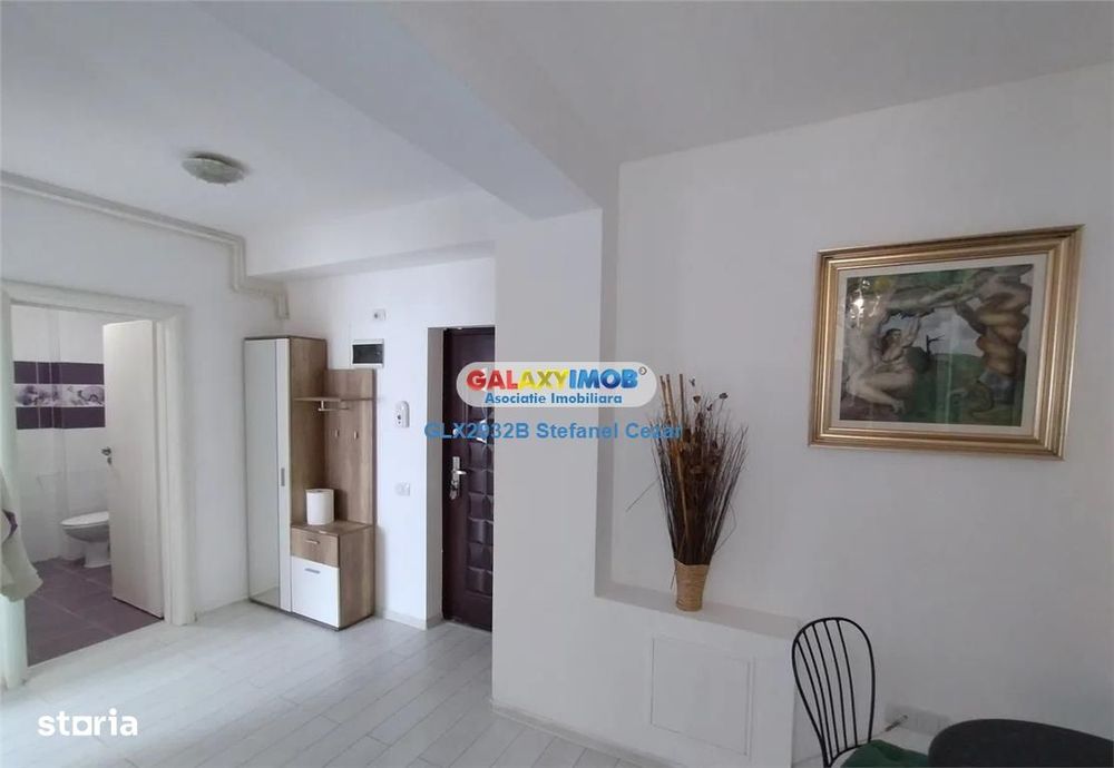 Apartament Modern | Tineretului 85 | Militari Residence