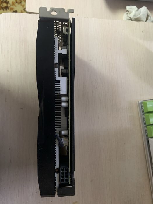 Видеокарта Rx 6600 8gb