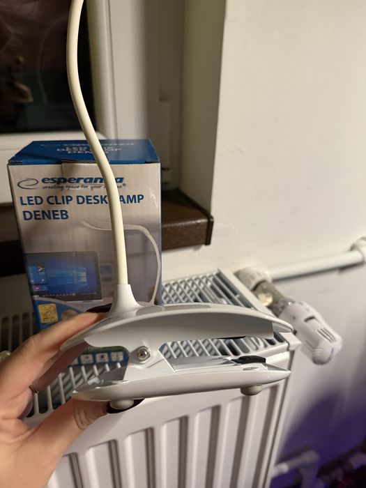 Lampa Led pentru birou / calculator