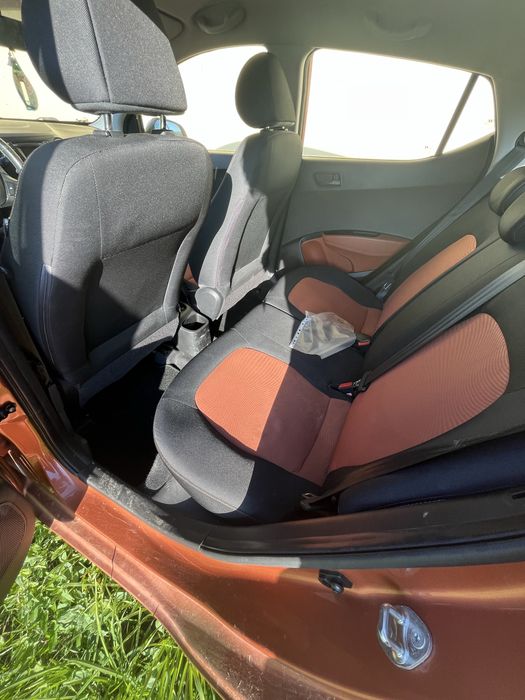De vanzare Hyundai I10