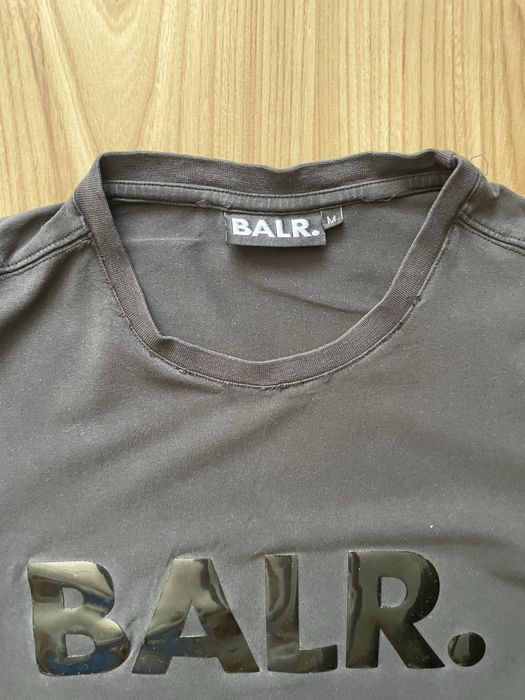 BALR. / мъжка тениска М