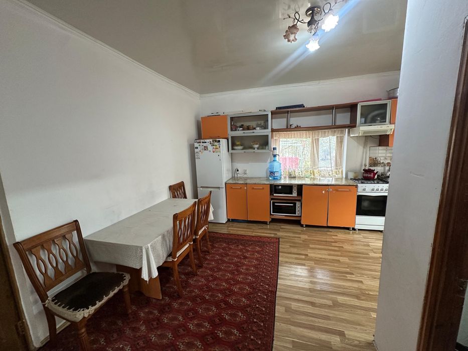 Продам дом Район ГМЗ